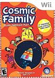 Cosmic Family (Nintendo Wii)